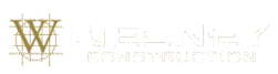 Wesney Construction Logo
