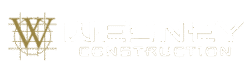 Wesney Construction Logo