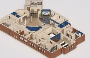 3Dfloorplan
